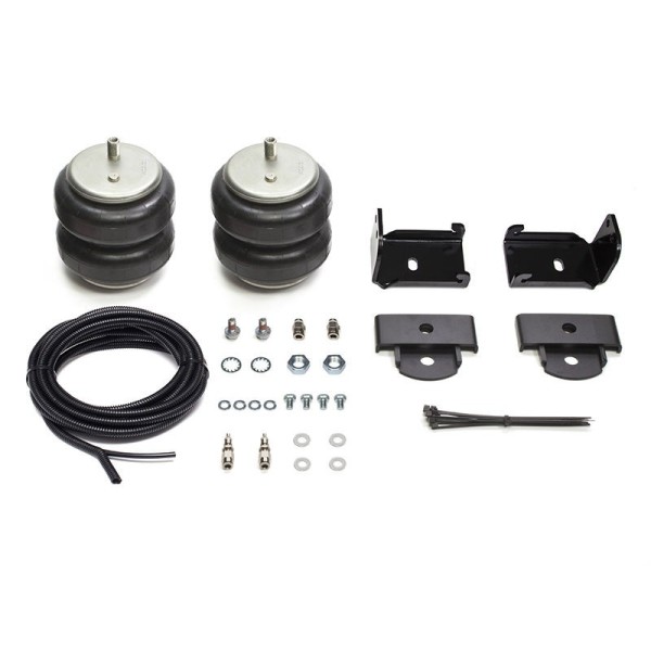 KIT SUSPENSION NEUMATICA TRASERA COMPLETA (STD) HILUX (2015/17) PEDDERS