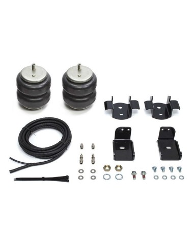 KIT SUSPENSION NEUMATICA TRASERA COMPLETA (40/50MM) HILUX (2015/17) PEDDERS