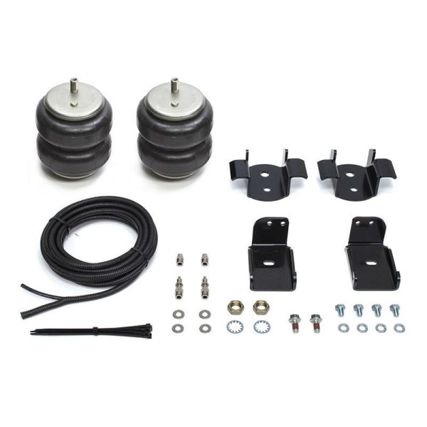 KIT SUSPENSION NEUMATICA TRASERA COMPLETA (40/50MM) HILUX (2015/17) PEDDERS