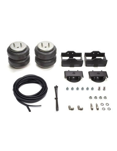 KIT SUSPENSION NEUMATICA TRASERA HILUX (2005/15) PEDDERS