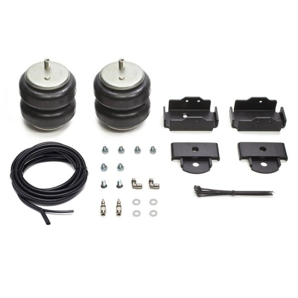 KIT SUSPENSION NEUMATICA TRASERA (STD) HILUX (2005/15) PEDDERS