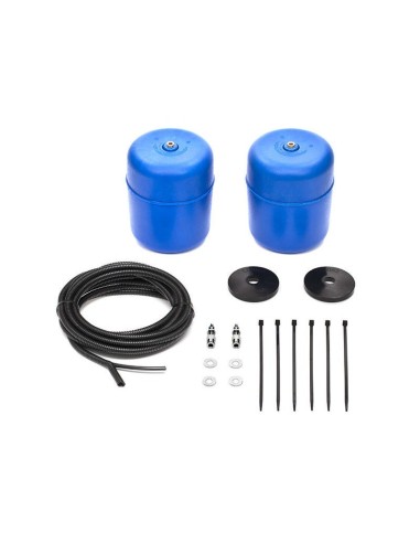 KIT SUSPENSION NEUMATICA TRASERA (STD) 4RUNNER PEDDERS