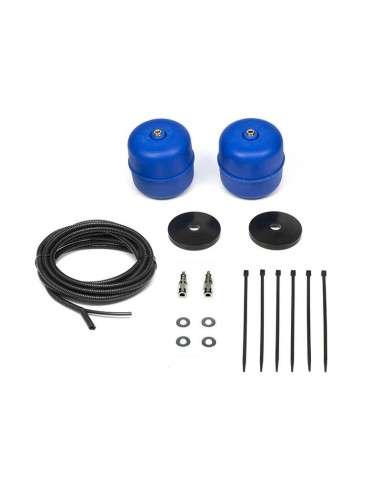 KIT SUSPENSION NEUMATICA TRASERA (STD) RAV4 (94/06) PEDDERS