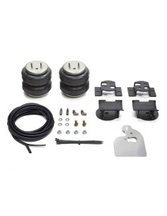 KIT SUSPENSION NEUMATICA TRASERA (STD) LAND CRUISER J7 PEDDERS