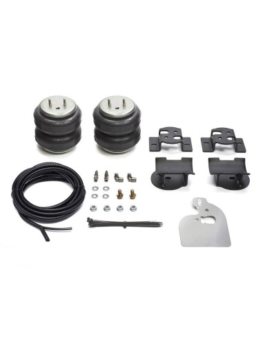 KIT SUSPENSION NEUMATICA TRASERA (STD) LAND CRUISER J7 PEDDERS