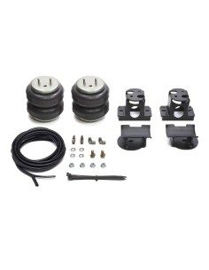 KIT SUSPENSION NEUMATICA TRASERA (50MM) LAND CRUISER J7 PEDDERS