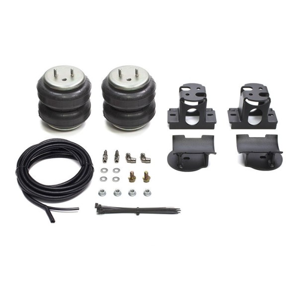 KIT SUSPENSION NEUMATICA TRASERA (50MM) LAND CRUISER J7 PEDDERS