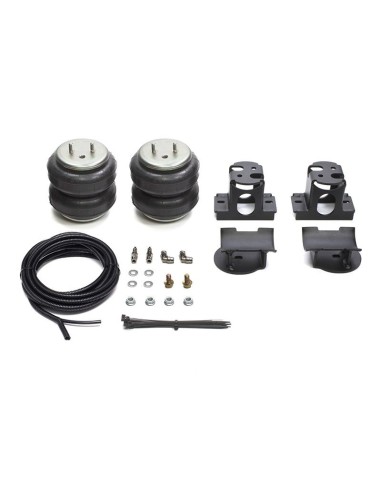 KIT SUSPENSION NEUMATICA TRASERA (50MM) LAND CRUISER J7 PEDDERS