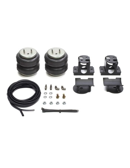 KIT SUSPENSION NEUMATICA TRASERA (50MM) LAND CRUISER J7 PEDDERS