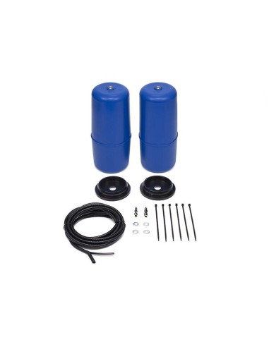 KIT SUSPENSION NEUMATICA TRASERA Y60 (50MM) PATROL GR PEDDERS