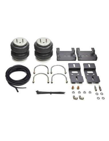 KIT SUSPENSION NEUMATICA TRASERA D21/22 (STD) NAVARA 2WD PEDDERS