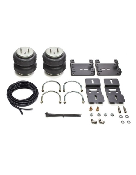 KIT SUSPENSION NEUMATICA TRASERA D21/22 (STD) NAVARA 2WD PEDDERS