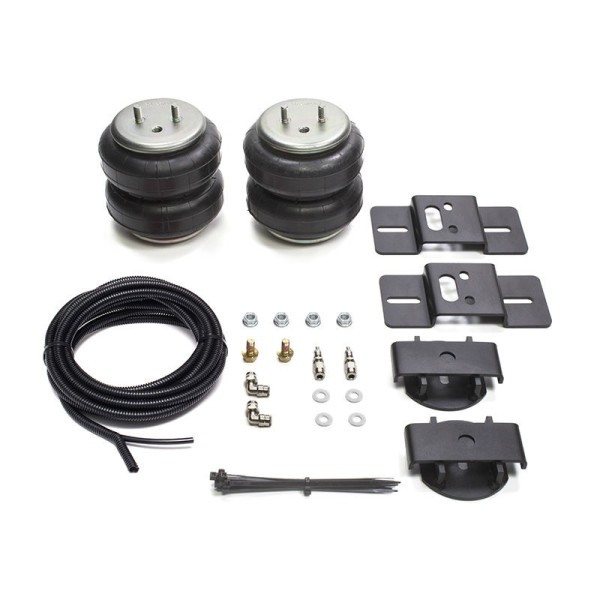 KIT SUSPENSION NEUMATICA TRASERA D21 (STD) NAVARA 4WD PEDDERS