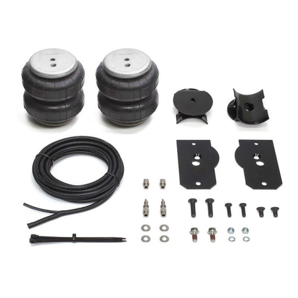 KIT SUSPENSION NEUMATICA TRASERA D23 (STD) NAVARA PEDDERS