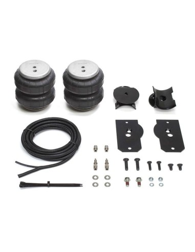 KIT SUSPENSION NEUMATICA TRASERA D23 (STD) NAVARA PEDDERS