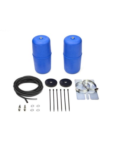 KIT SUSPENSION NEUMATICA TRASERA NAVARA D23 STD PEDDERS