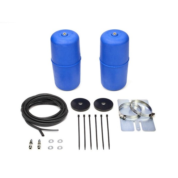 KIT SUSPENSION NEUMATICA TRASERA NAVARA D23 STD PEDDERS