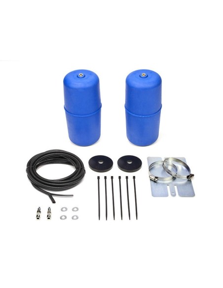 KIT SUSPENSION NEUMATICA TRASERA NAVARA D23 STD PEDDERS