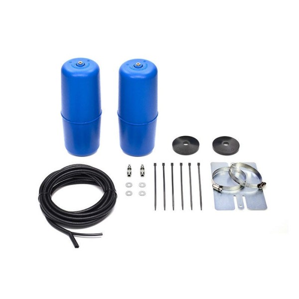 KIT SUSPENSION NEUMATICA TRASERA NAVARA D23 (40/50MM) PEDDERS