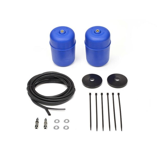 KIT SUSPENSION NEUMATICA TRASERA R50 (STD) PATHFINDER PEDDERS