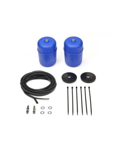 KIT SUSPENSION NEUMATICA TRASERA R50 (STD) PATHFINDER PEDDERS