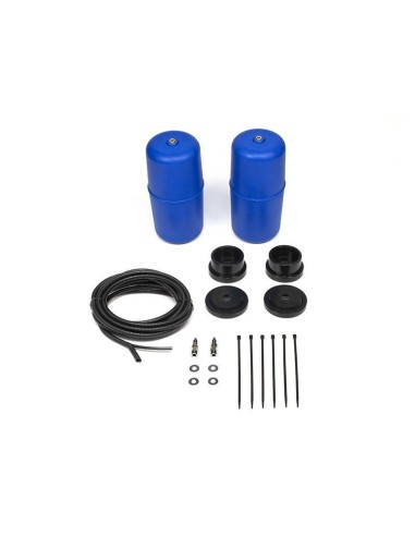 KIT SUSPENSION NEUMATICA TRASERA R51 (40/50MM) PATHFINDER PEDDERS