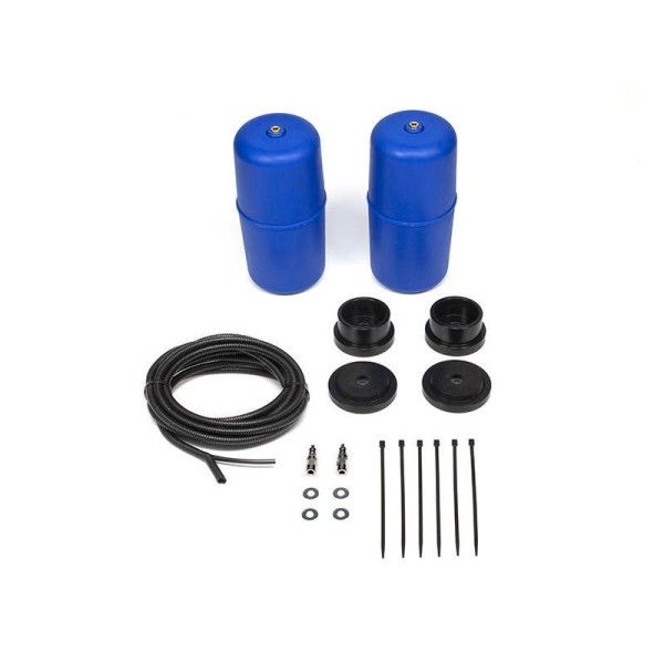 KIT SUSPENSION NEUMATICA TRASERA R51 (40/50MM) PATHFINDER PEDDERS