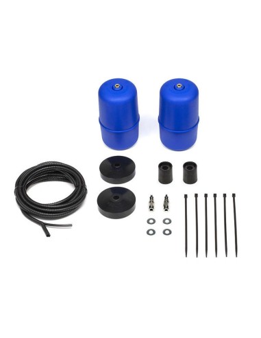 KIT SUSPENSION NEUMATICA TRASERA R52 (STD) PATHFINDER PEDDERS