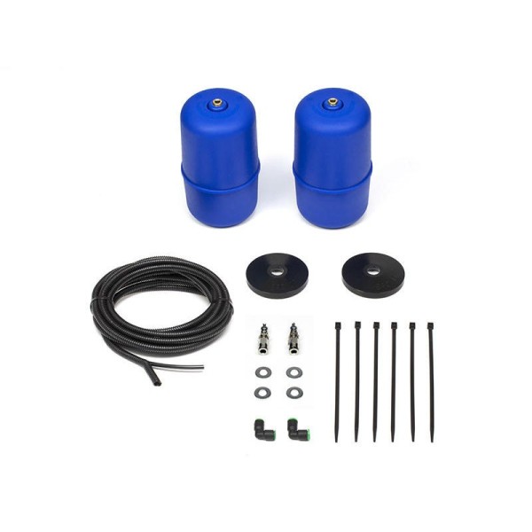 KIT SUSPENSION NEUMATICA TRASERA T31 (STD) X-TRAIL PEDDERS