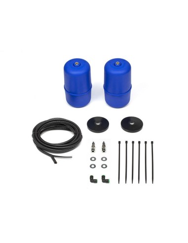 KIT SUSPENSION NEUMATICA TRASERA T31 (STD) X-TRAIL PEDDERS