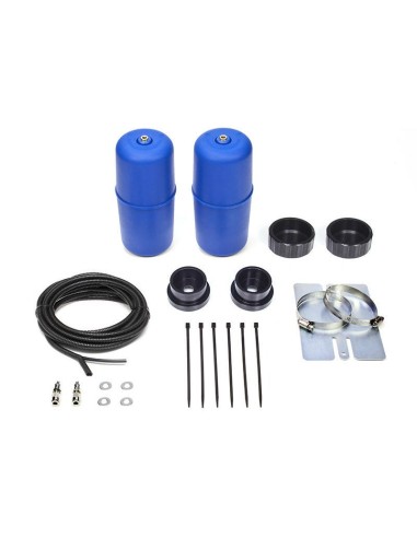 KIT SUSPENSION NEUMATICA TRASERA V60/V80 (STD) MONTERO PEDDERS