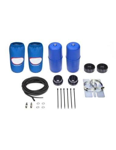 KIT SUSPENSION NEUMATICA TRASERA V60/V80 (STD HD) MONTERO PEDDERS