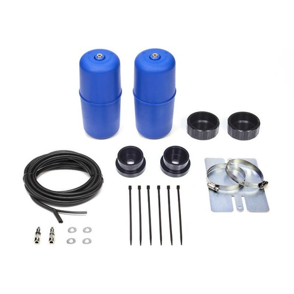 KIT SUSPENSION NEUMATICA TRASERA V60/V80 (40/50MM) MONTERO PEDDERS