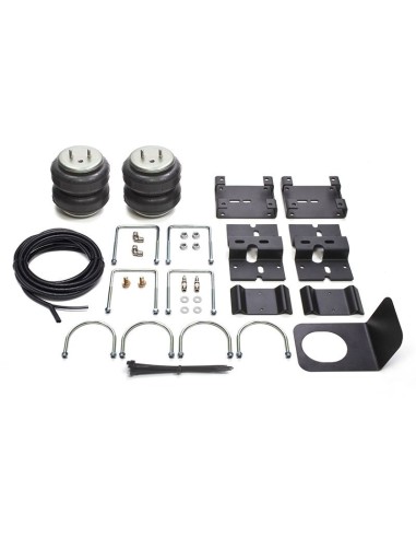 KIT SUSPENSION NEUMATICA TRASERA V20/PAJERO (STD) MONTERO PEDDERS