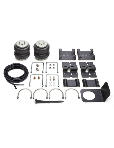 KIT SUSPENSION NEUMATICA TRASERA V20/PAJERO (STD) MONTERO PEDDERS