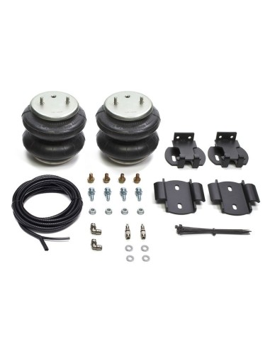 KIT SUSPENSION NEUMATICA TRASERA L200 STD (2006/15) PEDDERS