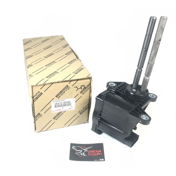 MOTOR BLOQUEO DIFERENCIAL CENTRAL KDJ-120