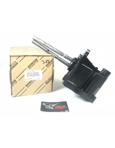 MOTOR BLOQUEO DIFERENCIAL CENTRAL KDJ-120