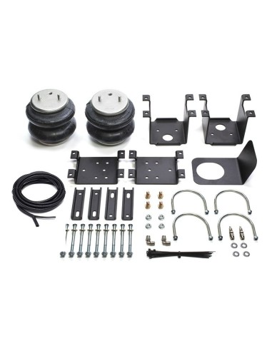 KIT SUSPENSION NEUMATICA TRASERA L200 STD (1996/06) PEDDERS