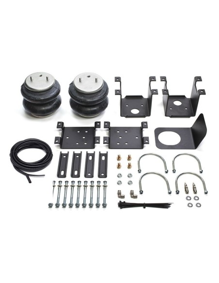 KIT SUSPENSION NEUMATICA TRASERA L200 STD (1996/06) PEDDERS