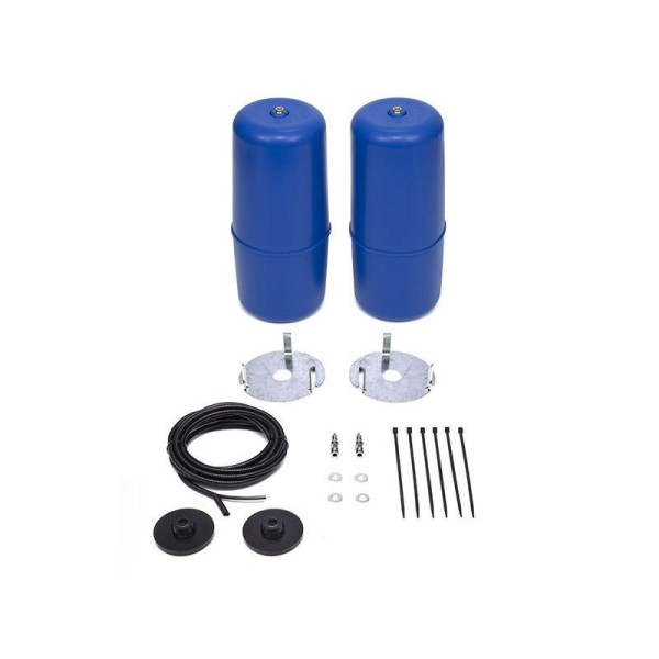 KIT SUSPENSION NEUMATICA TRASERA 110/130 (STD) DEFENDER PEDDERS
