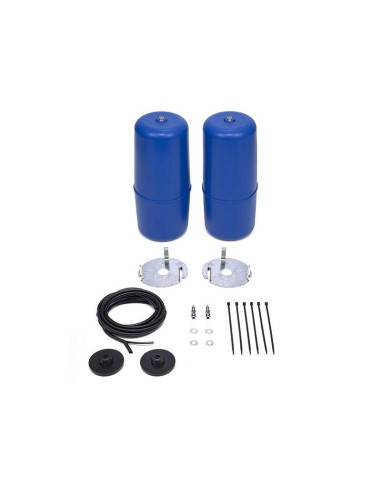 KIT SUSPENSION NEUMATICA TRASERA 110/130 (STD) DEFENDER PEDDERS