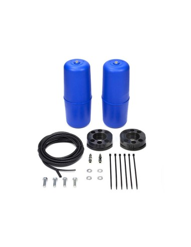 KIT SUSPENSION NEUMATICA TRASERA (STD) DISCOVERY PEDDERS