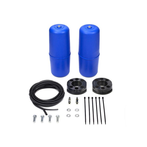 KIT SUSPENSION NEUMATICA TRASERA (STD) DISCOVERY PEDDERS
