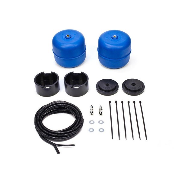 KIT SUSPENSION NEUMATICA TRASERA TJ (STD) WRANGLER PEDDERS