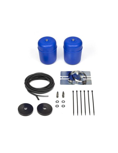 KIT SUSPENSION NEUMATICA TRASERA TJ (STD) WRANGLER PEDDERS