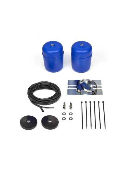 KIT SUSPENSION NEUMATICA TRASERA TJ (STD) WRANGLER PEDDERS