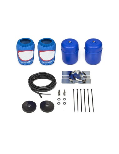 KIT SUSPENSION NEUMATICA TRASERA JK (STD HD) WRANGLER PEDDERS