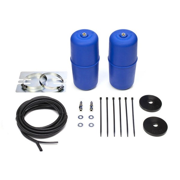 KIT SUSPENSION NEUMATICA TRASERA JK (100/105MM) WRANGLER PEDDERS