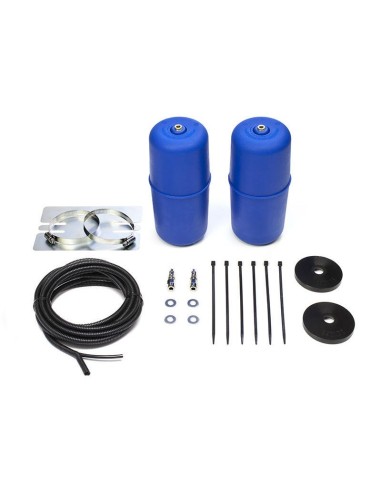 KIT SUSPENSION NEUMATICA TRASERA JK (100/105MM) WRANGLER PEDDERS